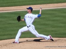 Rangers v Mariners 5D 04-04-16 204